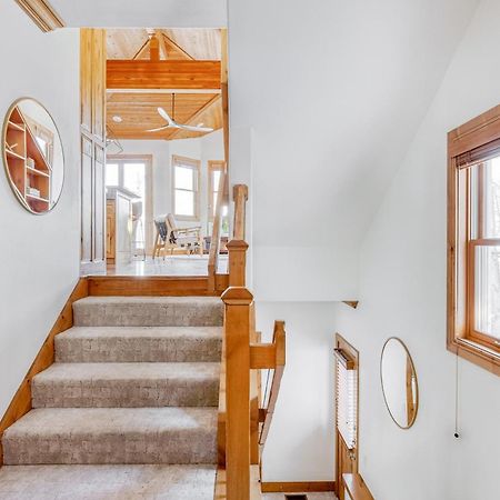 Murdock By Avantstay Cozy Townhouse W Hot Tub Walk To Park City Mountain Luaran gambar