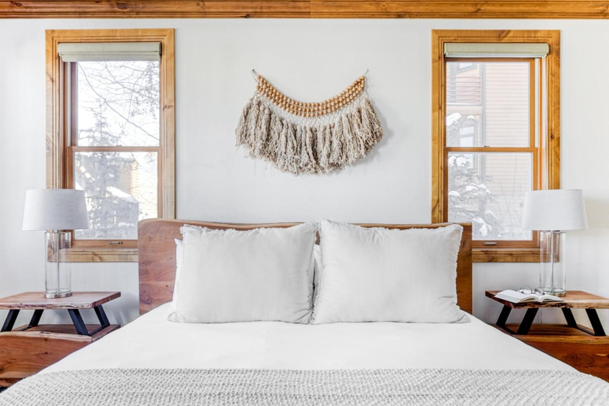 Murdock By Avantstay Cozy Townhouse W Hot Tub Walk To Park City Mountain Luaran gambar
