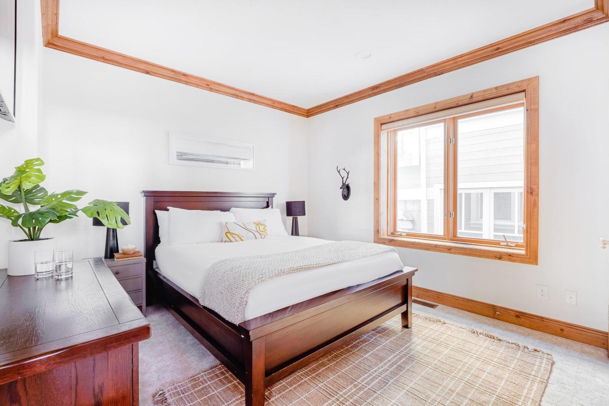 Murdock By Avantstay Cozy Townhouse W Hot Tub Walk To Park City Mountain Luaran gambar